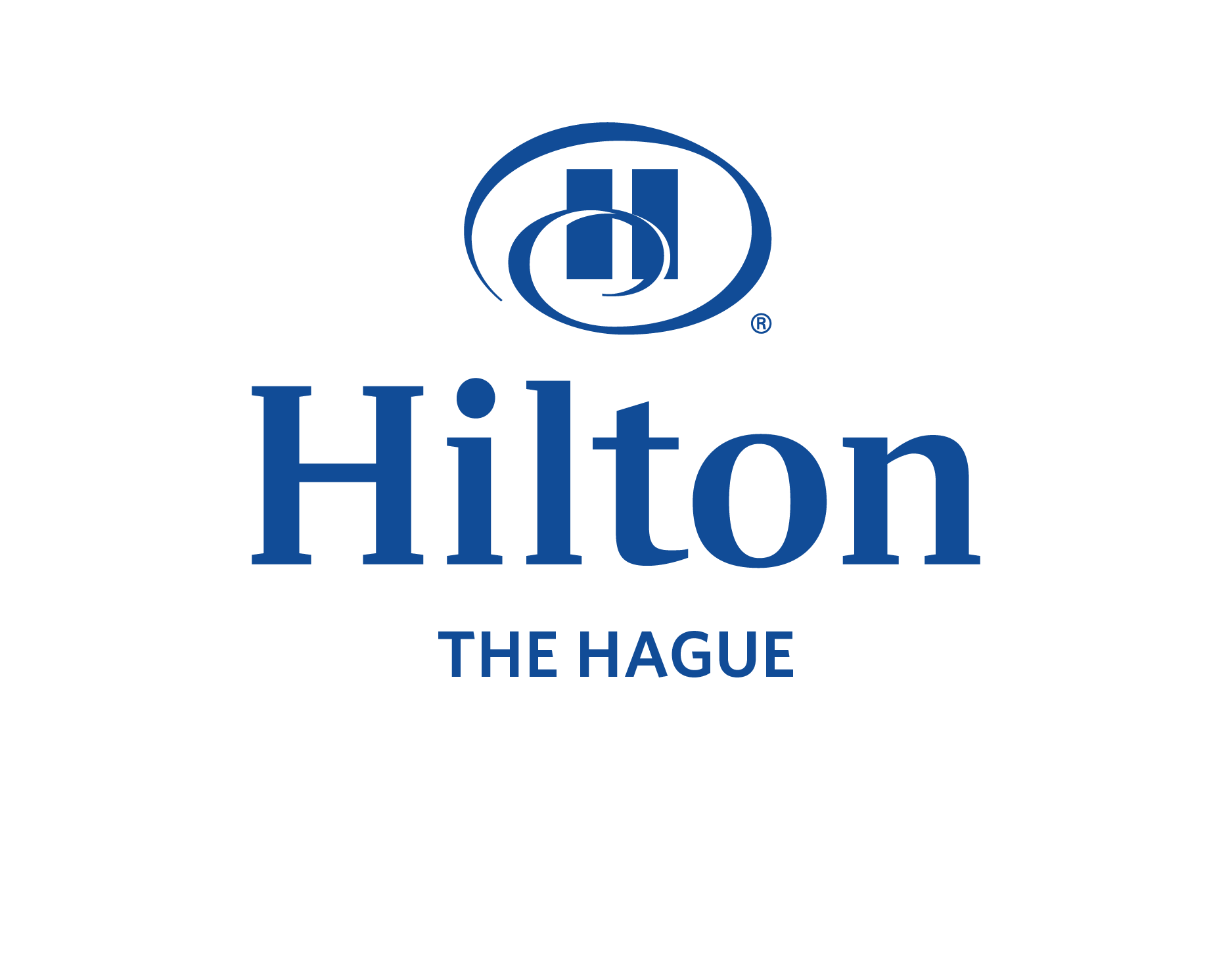 Hilton The Hague logo
