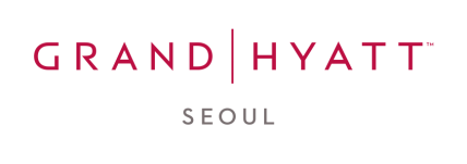 Grand Hyatt Seoul logo