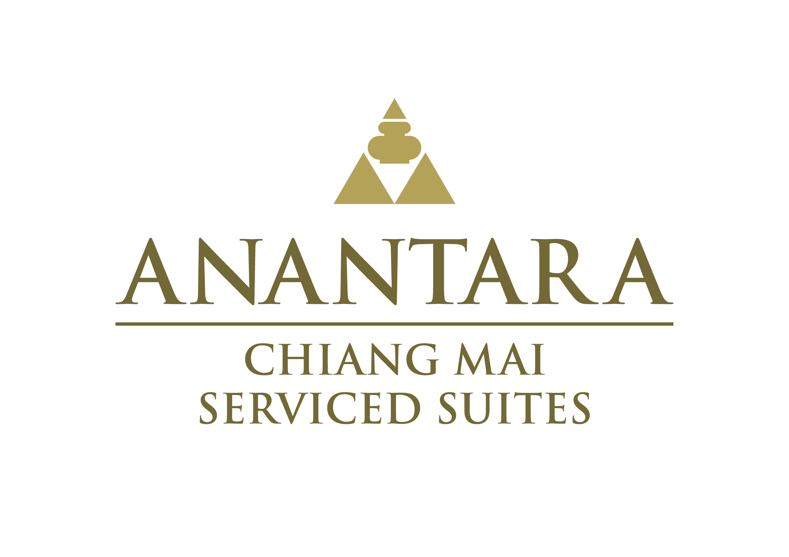 Anantara Chiang Mai Serviced Suites logo
