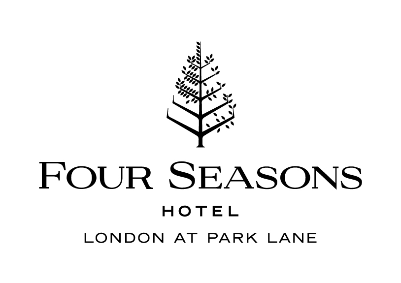 Four Seasons Hotel London at Park Lane logo