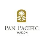 Pan Pacific Yangon logo