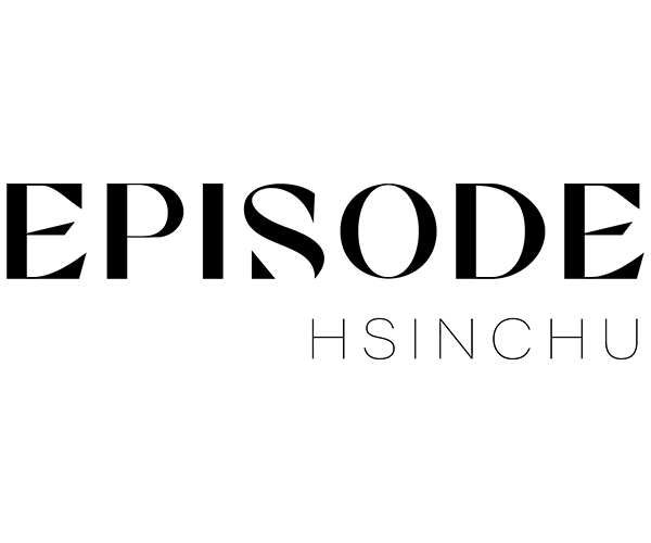 EPISODE Hsinchu, JDV by Hyatt logo