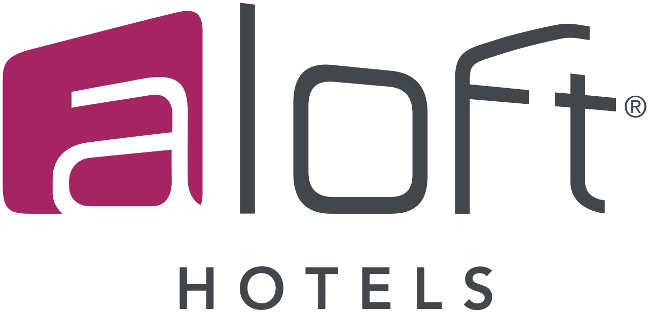 Aloft Haiyang logo