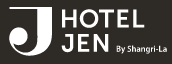 Hotel Jen Hong Kong logo