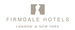 Dorset Square Hotel logo
