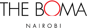 The Boma Nairobi logo