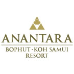 Anantara Bophut Koh Samui Resort logo