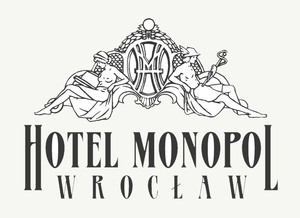 Hotel Monopol Worclaw logo