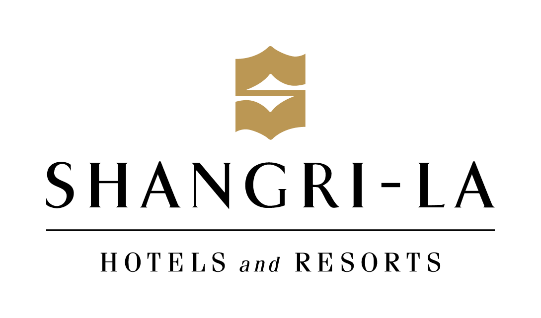 Shangri-La’s Rasa Ria Resort & Spa, Kota Kinabalu logo