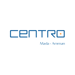 Centro Mada Amman logo