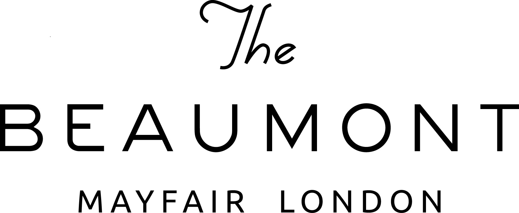 The Beaumont logo