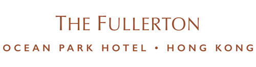 The Fullerton Ocean Park Hotel Hong Kong logo