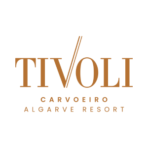 Tivoli Carvoeiro Algarve Resort logo