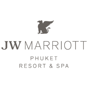 JW Marriott Phuket Resort & Spa logo