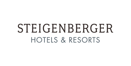 Steigenberger Hotel - Business Bay logo