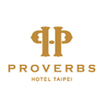 HOTEL PROVERBS TAIPEI logo