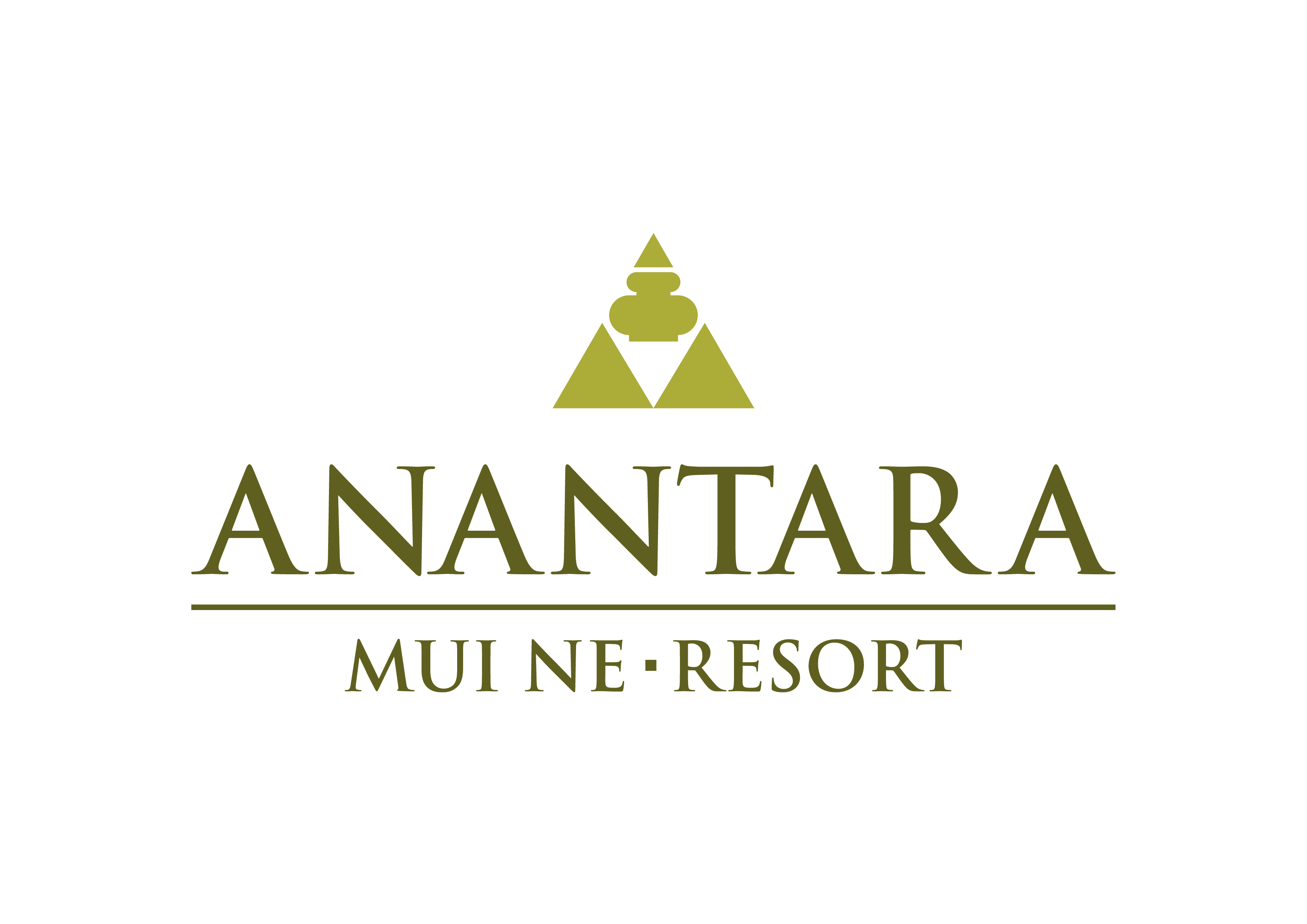Anantara Mui Ne Resort logo