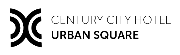 Century City Hotel Urban Square logo