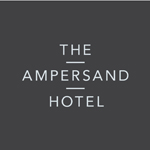 The Ampersand Hotel logo