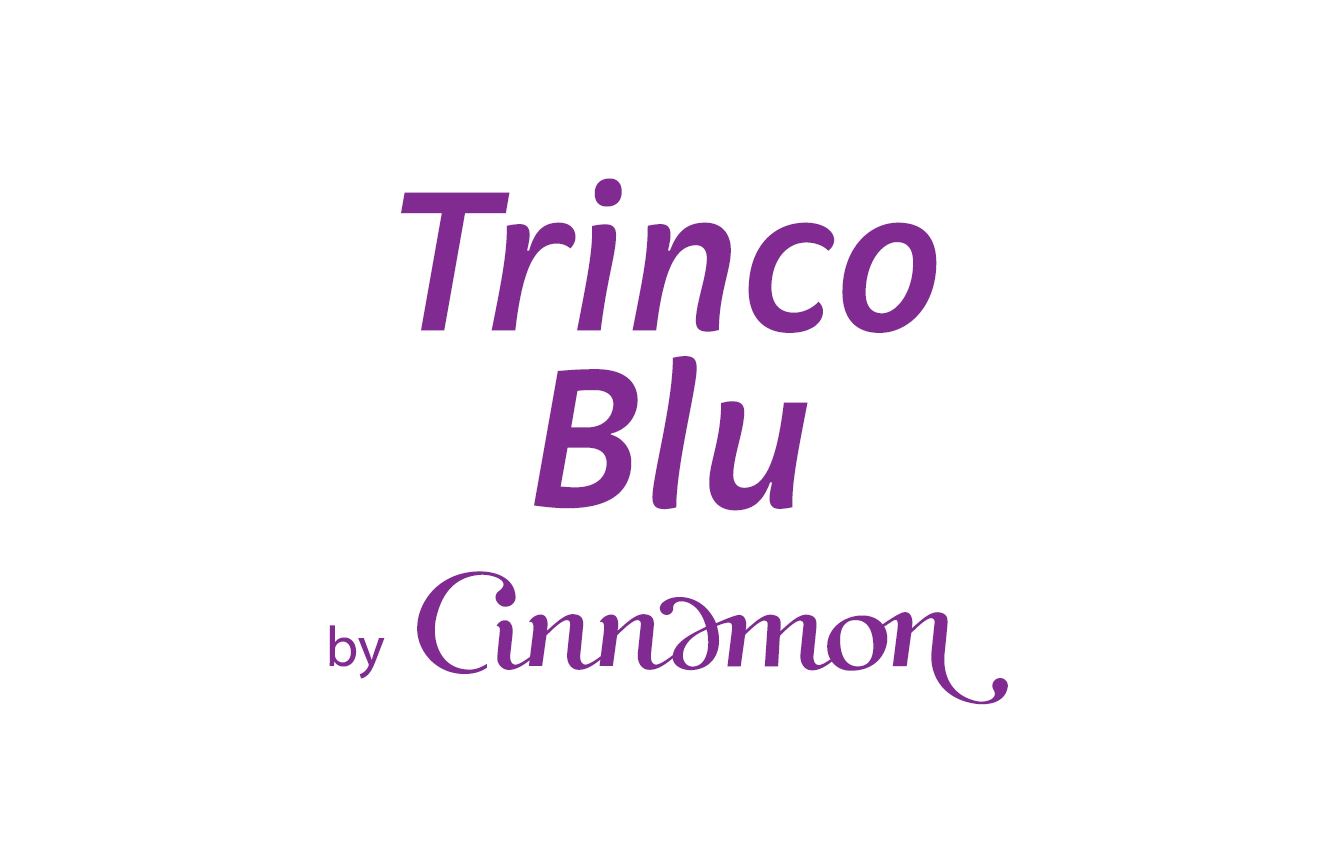 Trinco Blu By Cinnamon logo