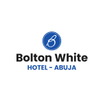 Bolton White Hotel logo