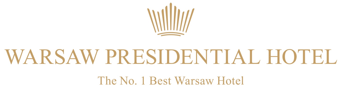 Warsaw Presidential Hotel logo