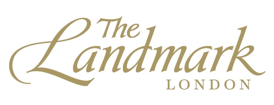 The Landmark London logo