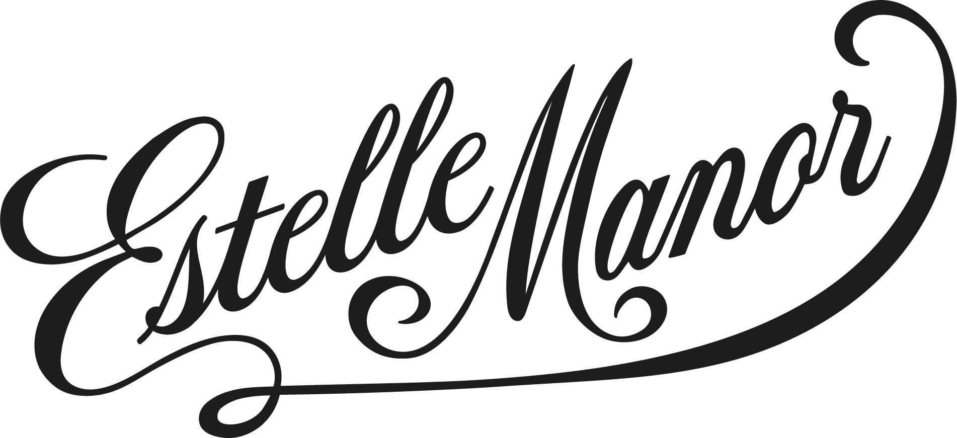 Estelle Manor logo
