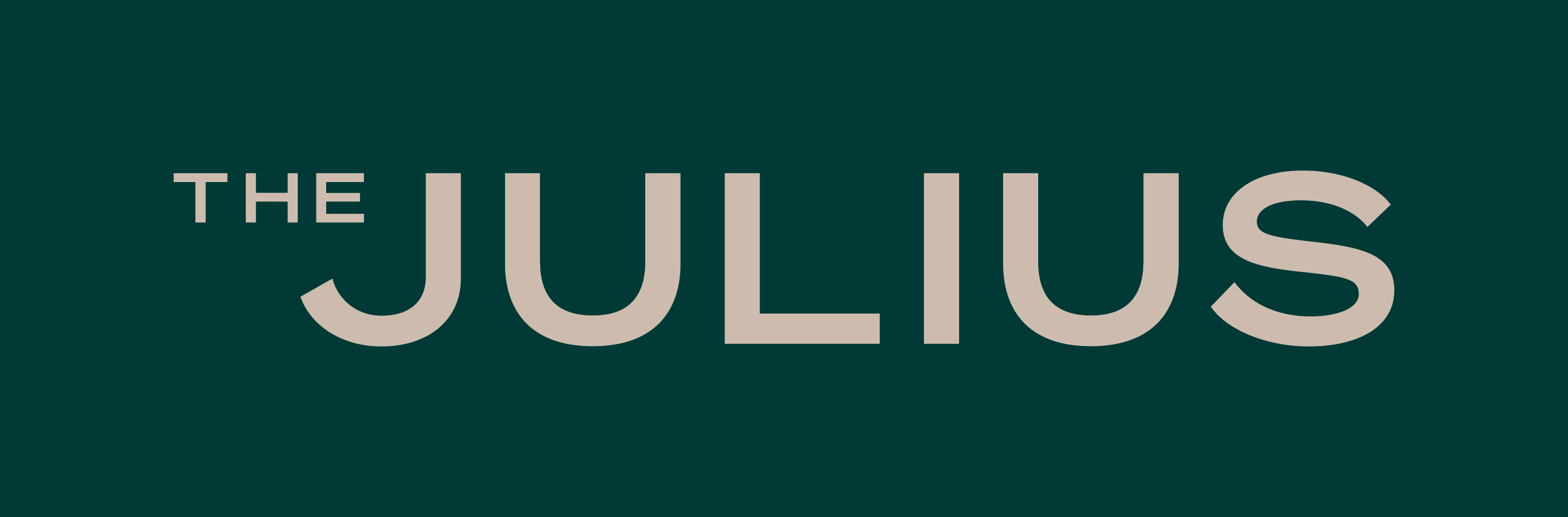 The Julius Prague logo