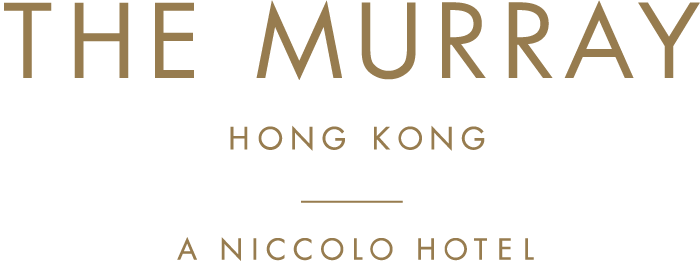 The Murray Hong Kong logo