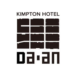 Kimpton Da An Hotel logo
