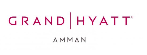 Grand Hyatt Amman logo