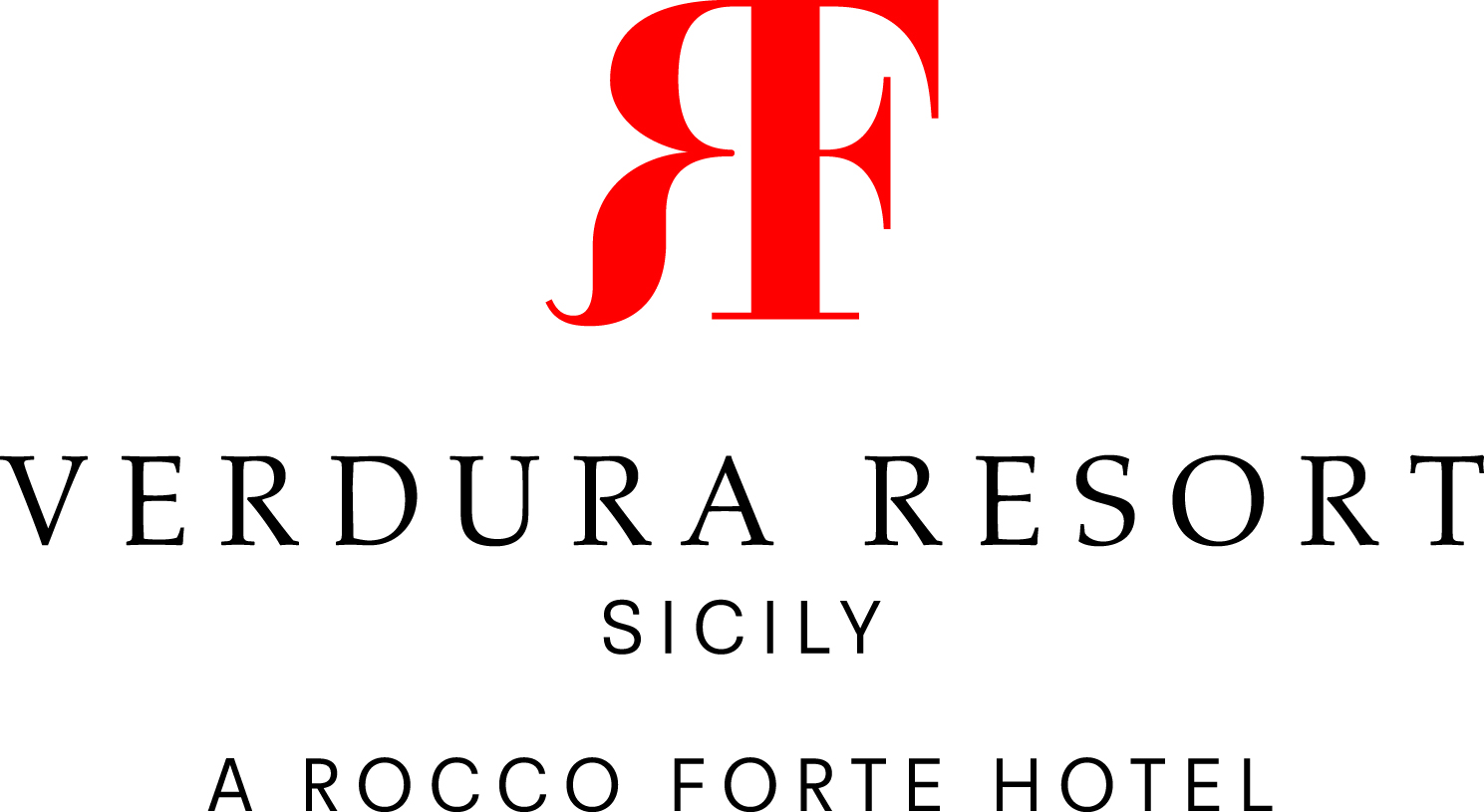 Verdura Resort logo