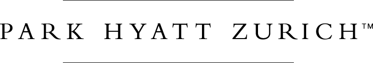 Park Hyatt Zurich logo