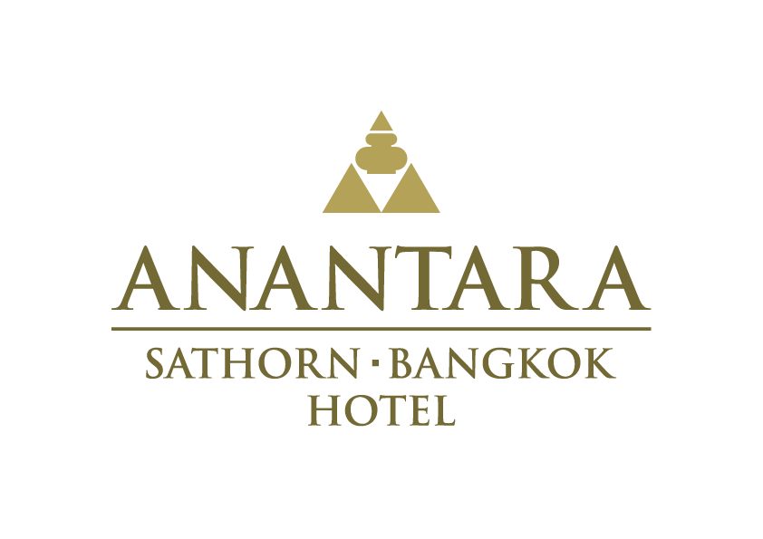 Anantara Sathorn Bangkok Hotel logo