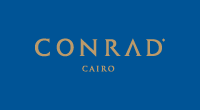 Conrad Cairo logo