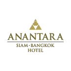 Anantara Siam Bangkok Hotel logo