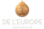 De L’Europe Amsterdam logo