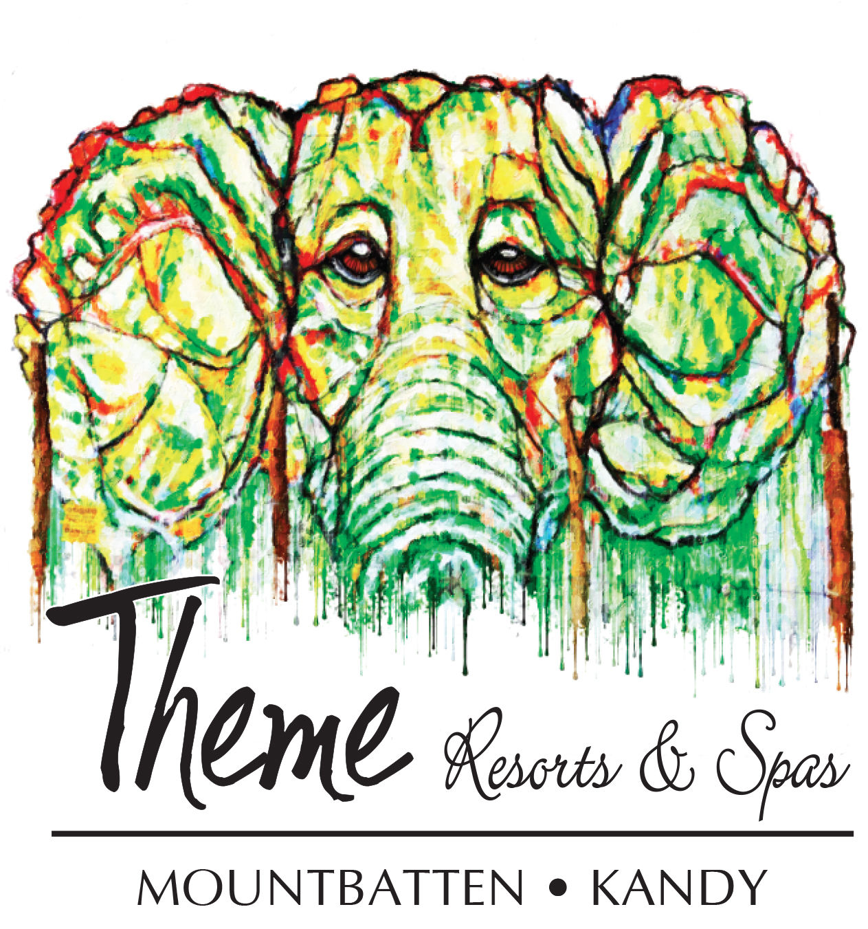 Mountbatten Bungalow logo