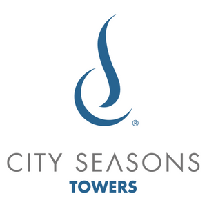 City Sesaons Towers logo