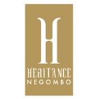 Heritance Negombo logo