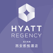 Hyatt Regency Xi’an logo