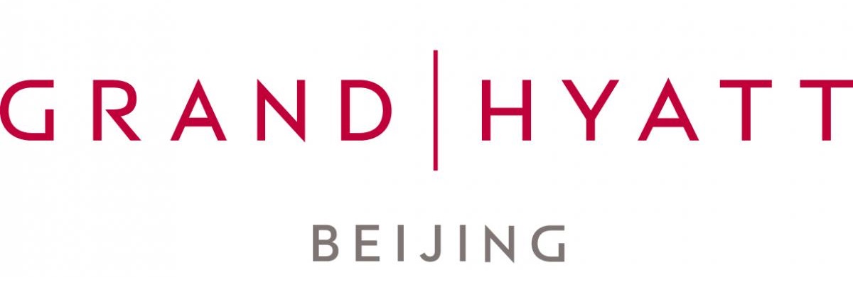 Grand Hyatt Beijing logo