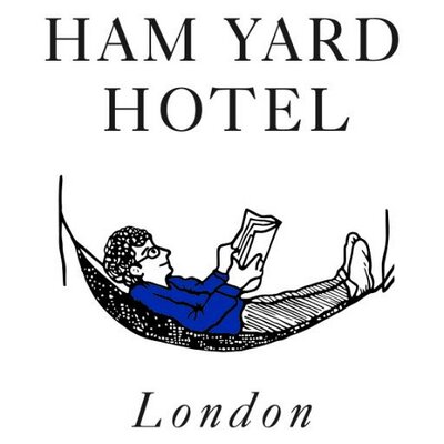 Ham Yard Hotel logo