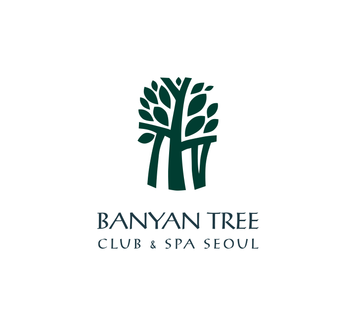 Banyan Tree Club & Spa Seoul logo