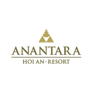 Anantara Hoi An Resort logo