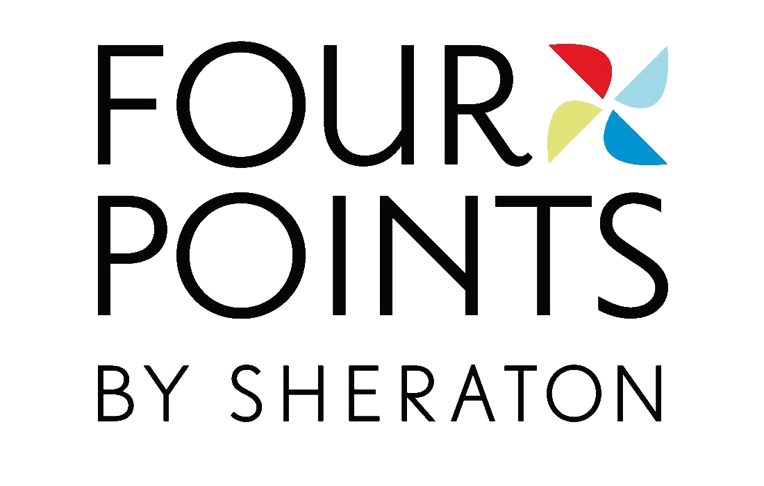 Four Points by Sheraton Yangzhou, Hanjiang logo