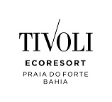 Tivoli Ecoresort Praia do Forte Bahia logo