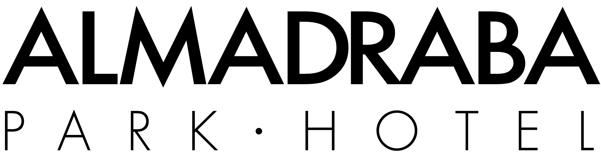 Almadraba Park Hotel logo