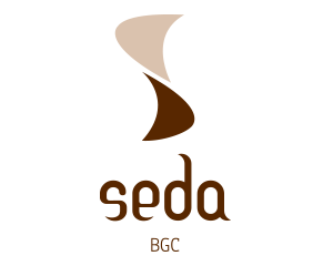 Seda BGC logo